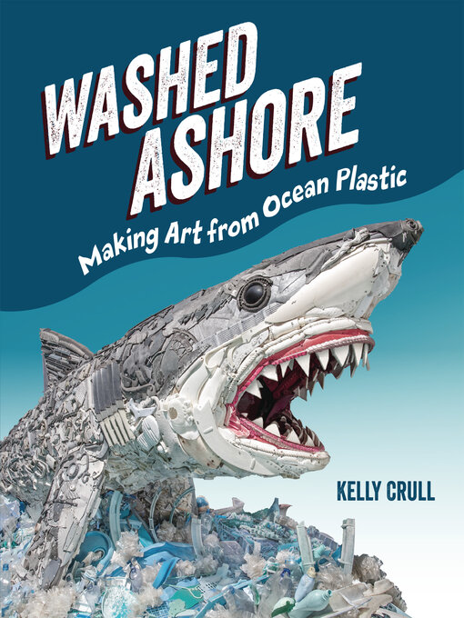 Title details for Washed Ashore by Kelly Crull - Wait list